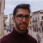 Studente di ingegneria Gestionale al Politecnico di Milano